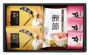 MS07-02　中村孝明監修生姜ちりめん佃煮&ﾊﾞﾗｴﾃｨｾｯﾄ