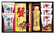 MS07-05　京料理おが和監修お吸いもの&調味料ｾｯﾄ