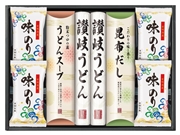 MS09-02　讃岐うどん詰合せ