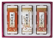 MS10-06　静岡茶「茶香彩吟」