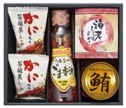 MS11-02　ごま香油ｷﾞﾌﾄｾｯﾄ