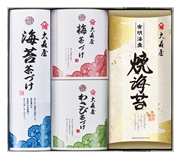 MS12-04　大森屋磯浪漫