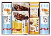 MS17-04　札幌麺匠監修ﾋﾞｰﾌｶﾚｰｾｯﾄ