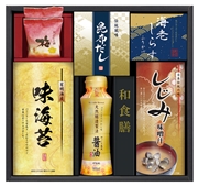 MS18-03　和食膳詰合せ