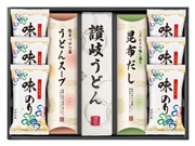 MS27-02　讃岐うどん詰合せ