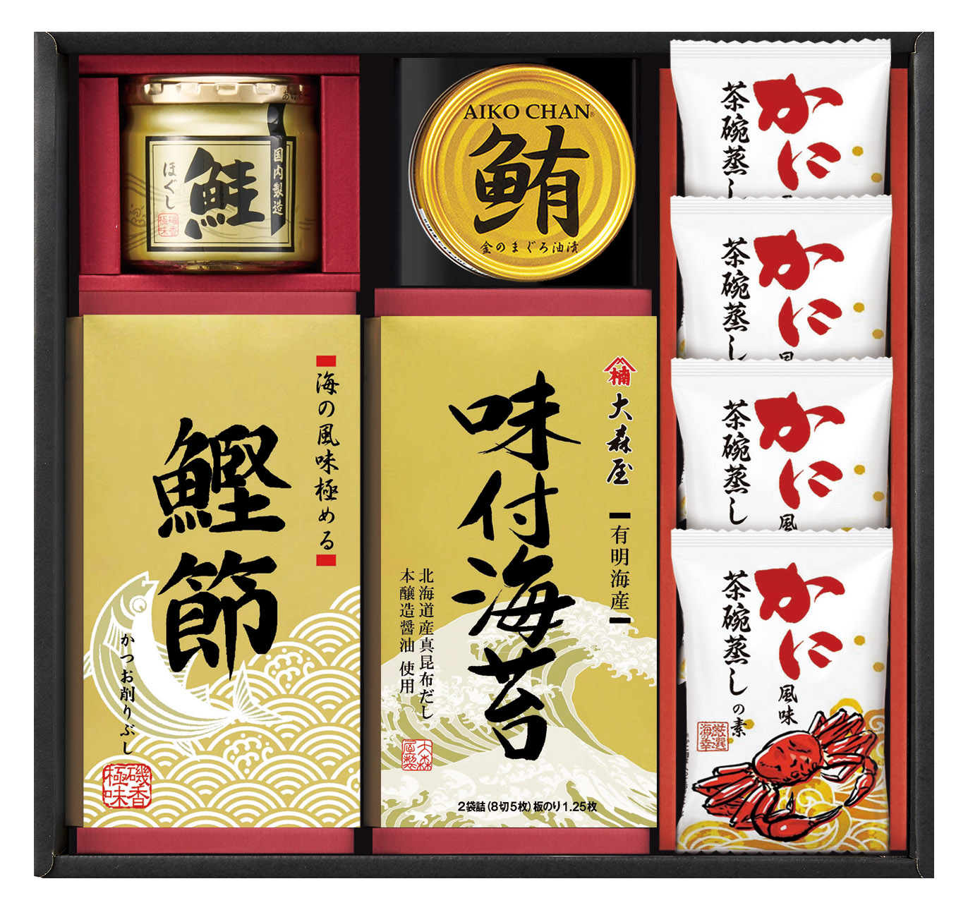 MS27-06　膳工房味わいｾｯﾄ