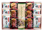 MS38-01　味のﾘ&ふかひれ風ｽｰﾌﾟｾｯﾄ
