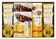 MS38-03　札幌麺匠監修ﾋﾞｰﾌｶﾚｰｾｯﾄ