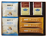 MS63-02　ﾄﾞﾄｰﾙｽﾃｨｯｸｺｰﾋｰ･紅茶ｺﾚｸｼｮﾝ