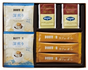 PS15-03 ﾄﾞﾄｰﾙｺｰﾋｰ・紅茶ｺﾚｸｼｮﾝ