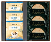 PS15-05 銀座ﾗｽｸ・ﾄﾞﾄｰﾙｺｰﾋｰｷﾞﾌﾄｾｯﾄ