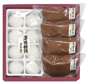 PS20-05 万葉庵　和菓子詰合せ