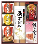 PS21-07 あごだし・おみそ汁詰合せ