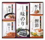 PS23-02 日本の味ｷﾞﾌﾄ