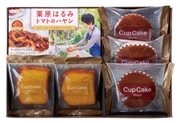 PS24-06 ﾄﾏﾄのﾊﾔｼ&ｱｿｰﾄｷﾞﾌﾄ