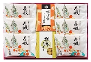 PS26-06 万葉庵　小豆さぶれ詰合せ