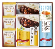 PS28-01 札幌麺匠監修 ﾋﾞｰﾌｶﾚｰｾｯﾄ