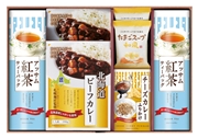 PS32-08 札幌麺匠監修 ﾋﾞｰﾌｶﾚｰｾｯﾄ
