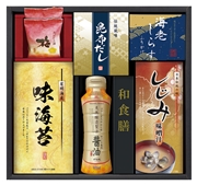 PS33-02 膳工房　和食膳詰合せ