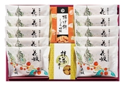 PS36-05 万葉庵　小豆さぶれ詰合せ