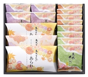 PS36-07 東京せんべい詰合せ