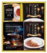 PS38-02 横濱浪漫 ﾋﾞｰﾌｶﾚｰｾｯﾄ
