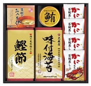 PS38-07 膳工房　味わいｾｯﾄ