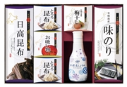 PS39-02 日本の味ｷﾞﾌﾄ