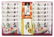 PS43-02 万葉庵　小豆さぶれ詰合せ