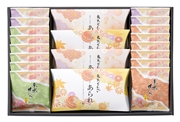 PS43-04 東京せんべい詰合せ