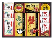 PS44-04 京料理おが和監修　お吸いもの詰合せ