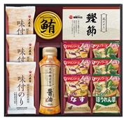PS44-05 ｱﾏﾉﾌｰｽﾞ＆大森屋味付のりｷﾞﾌﾄ