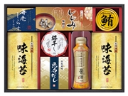 PS45-02 膳工房　和食膳詰合せ