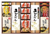 PS45-08 あごだし・おみそ汁詰合せ
