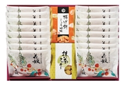 PS46-05 万葉庵　小豆さぶれ詰合せ