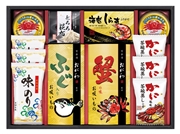 PS47-01 京料理おが和監修　お吸いもの詰合せ