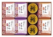 PS47-02 京料理おが和監修　ぎおん茶漬け