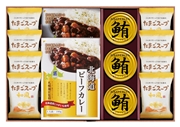 PS47-03 札幌麺匠監修 ﾋﾞｰﾌｶﾚｰｾｯﾄ