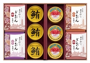 PS49-02 京料理おが和監修　ぎおん茶漬け
