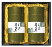 PS49-06 銘茶詰合せ