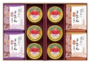PS50-04 京料理おが和監修　ぎおん茶漬け