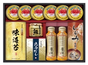 PS50-08 膳工房　和食膳詰合せ