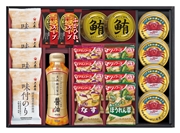 PS51-02 ｱﾏﾉﾌｰｽﾞ＆大森屋味付のりｷﾞﾌﾄ