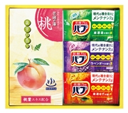 PS53-04 炭酸力の薬用入浴剤ｾｯﾄ