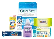 PS60-06 ﾅﾉ洗浄ﾊﾞﾗｴﾃｨ洗剤ｾｯﾄ