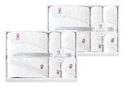 PS70-04 今治きらめき　ﾊﾞｽﾀｵﾙ2P・ﾌｪｲｽﾀｵﾙ2P・ﾊﾝﾄﾞﾀｵﾙ2P